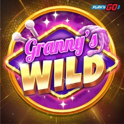 Grannys Wild - POWERPLAY128