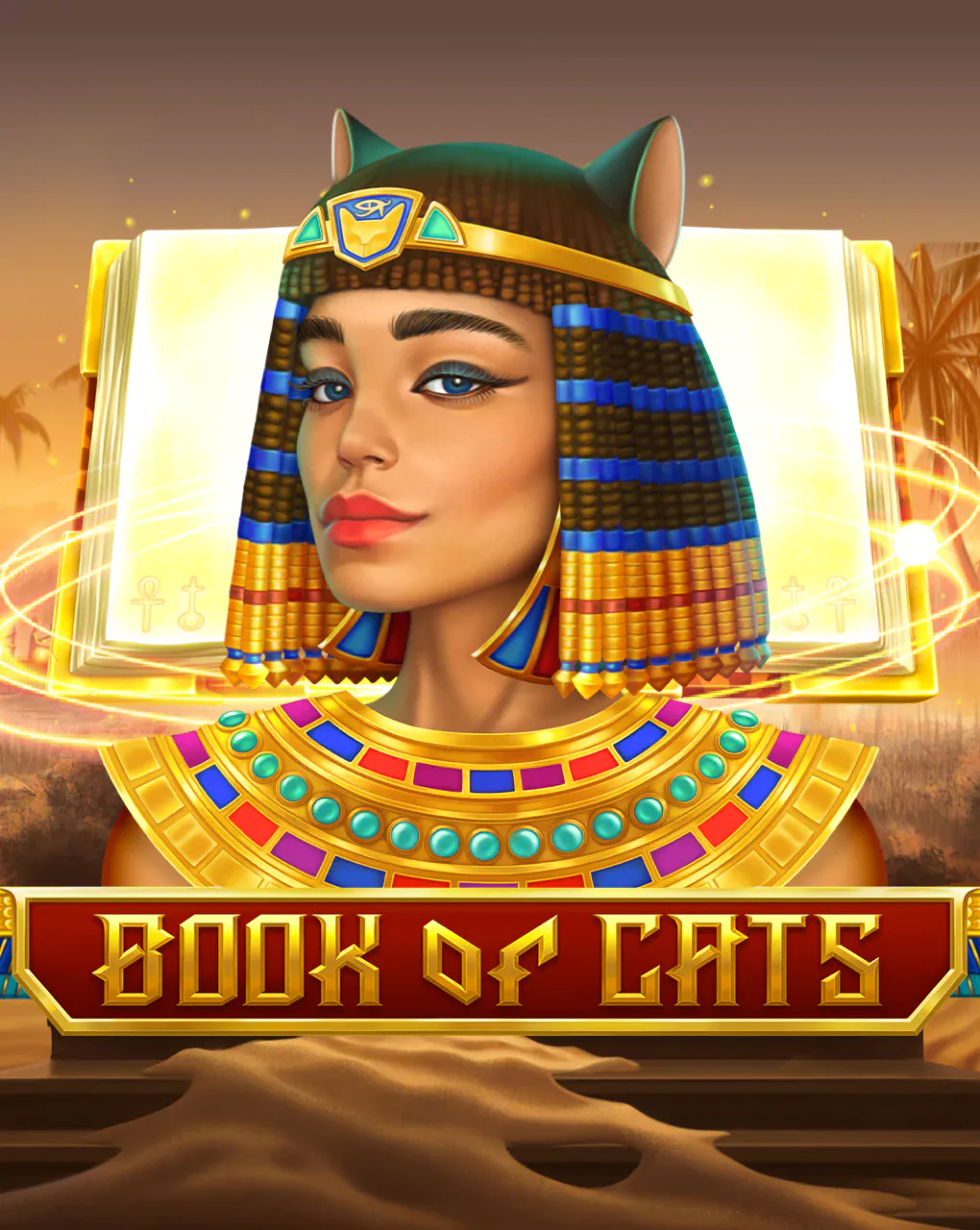 Book of Cats - POWERPLAY128