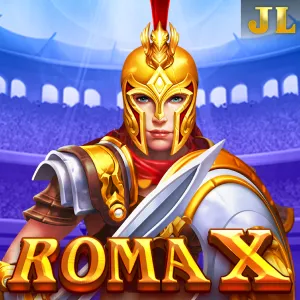 Roma X - POWERPLAY128