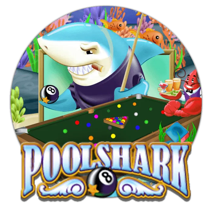 Pool Shark - POWERPLAY128