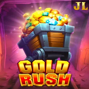 Gold Rush - POWERPLAY128