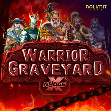 Warrior Graveyard xNudge - POWERPLAY128