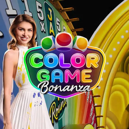 Color Game Bonanza - POWERPLAY128