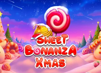 Sweet Bonanza Xmas - POWERPLAY128