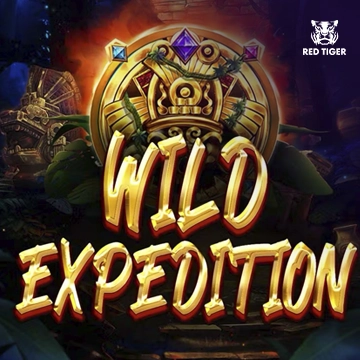 Wild Expedition - POWERPLAY128