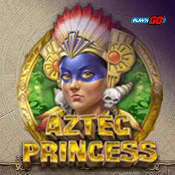 Aztec Warrior Princess - POWERPLAY128
