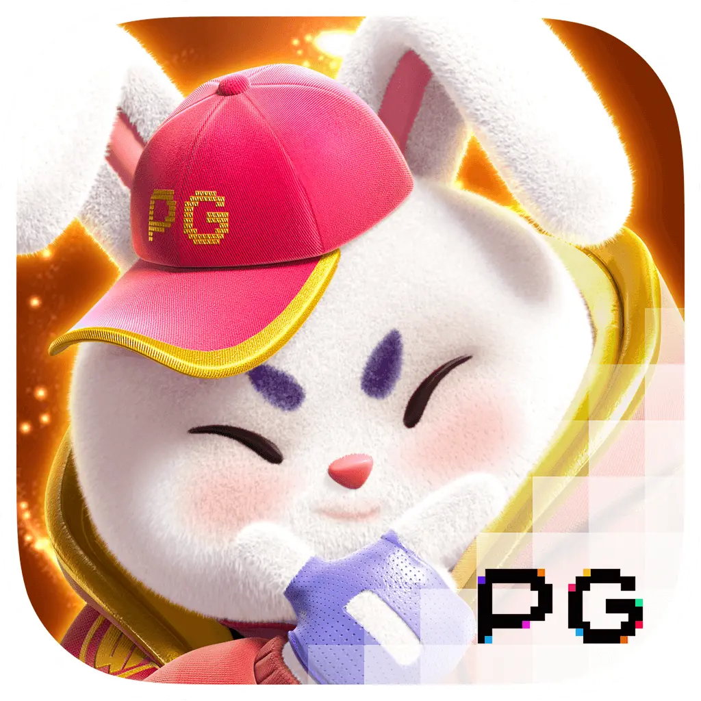 Fortune Rabbit - POWERPLAY128