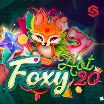 Foxy Hot 20 - POWERPLAY128