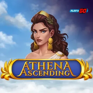 Athena Ascending - POWERPLAY128
