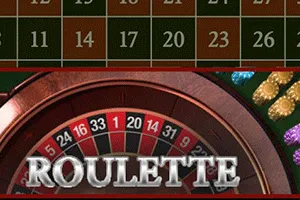 Mobile Roulette - POWERPLAY128