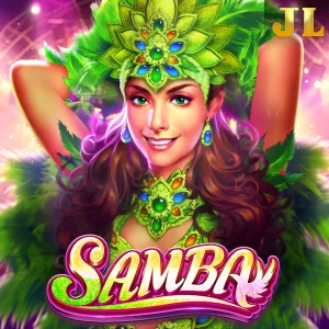Samba - POWERPLAY128