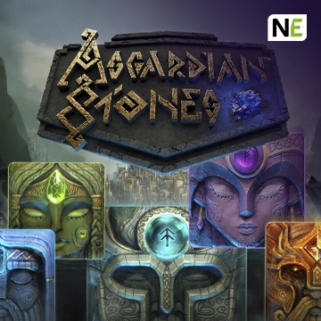Asgardian Stones - POWERPLAY128