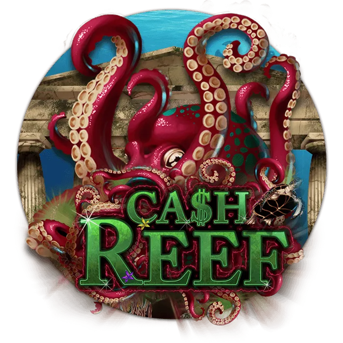 Cash Reef - POWERPLAY128