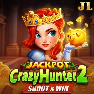 Crazy Hunter2 - POWERPLAY128