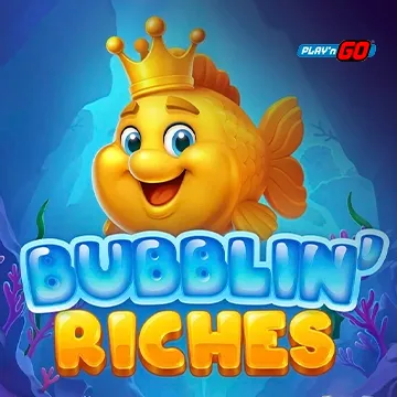 Bubblin Riches - POWERPLAY128