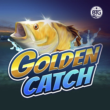 Golden Catch - POWERPLAY128