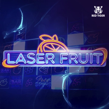 Laser Fruit - POWERPLAY128