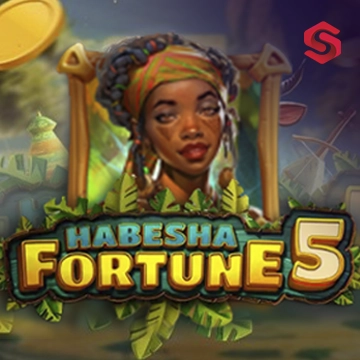 Habesha Fortune 5 - POWERPLAY128