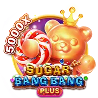 SUGAR BANG BANG PLUS - POWERPLAY128