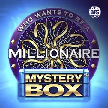 Millionaire Mystery Box - POWERPLAY128