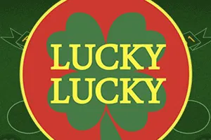 Lucky Lucky Blackjack - POWERPLAY128