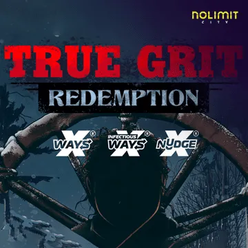 True Grit Redemption - POWERPLAY128