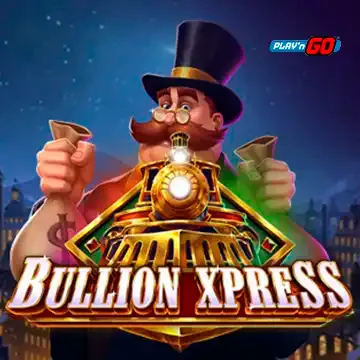 Bullion Xpress - POWERPLAY128