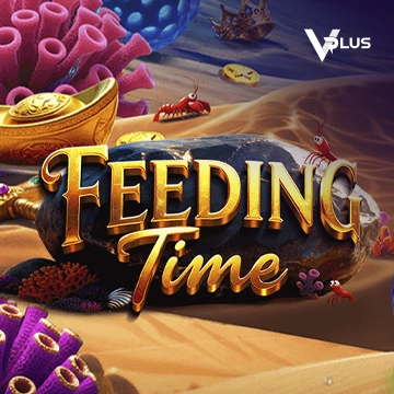 Feeding Time - POWERPLAY128