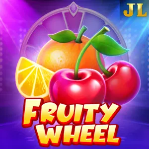 Fruity Wheel - POWERPLAY128