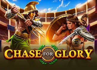 Chase For Glory - POWERPLAY128