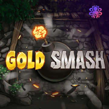 Gold Smash - POWERPLAY128