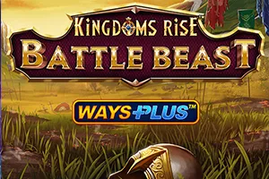 Kingdoms Rise: Battle Beast™ - POWERPLAY128