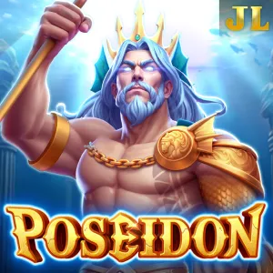 Poseidon - POWERPLAY128