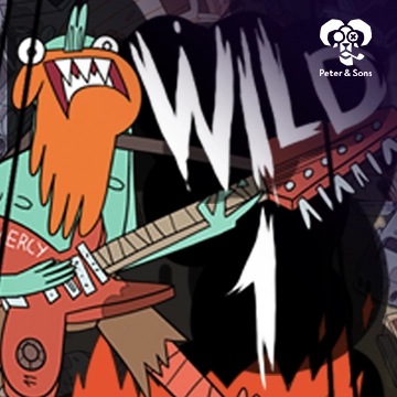 Wild One - POWERPLAY128