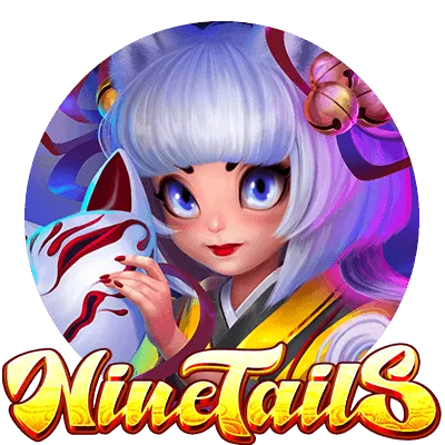 Nine Tails - POWERPLAY128