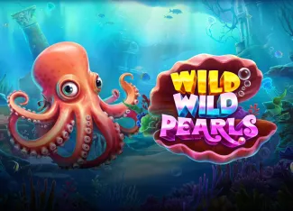 Wild Wild Pearls - POWERPLAY128