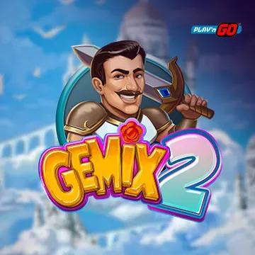 Gemix 2 - POWERPLAY128