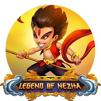 Legend Of Nezha - POWERPLAY128