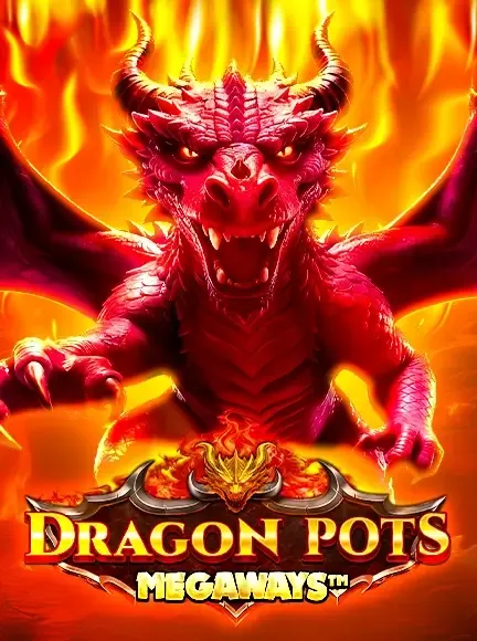 Dragon Pots Megaways - POWERPLAY128