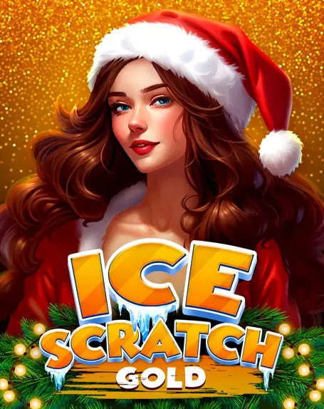 Ice Scratch Gold - POWERPLAY128