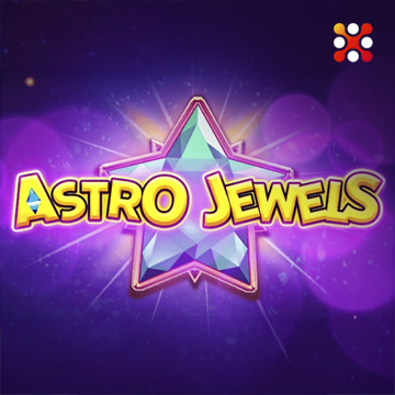 Astro Jewels - POWERPLAY128