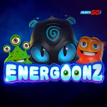 Energoonz - POWERPLAY128