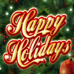 Happy Holidays - POWERPLAY128