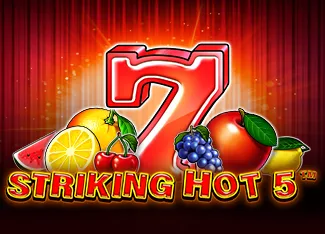 Striking Hot 5 - POWERPLAY128