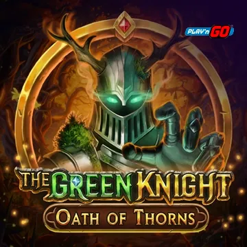 The Green Knight Oath of Thorns - POWERPLAY128