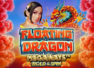 Floating Dragon Hold & Spin Megaways - POWERPLAY128