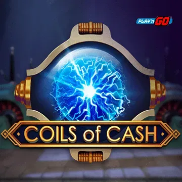 Coils Of Cash - POWERPLAY128