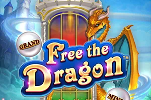 Free the Dragon - POWERPLAY128