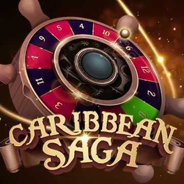 Caribbean Saga - POWERPLAY128