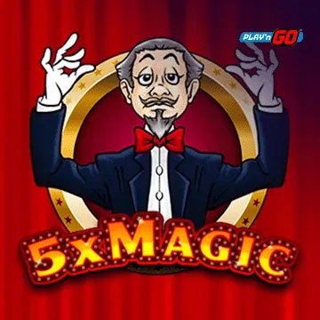 5xMagic - POWERPLAY128